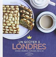 Download UN GOUTER A LONDRES PDF