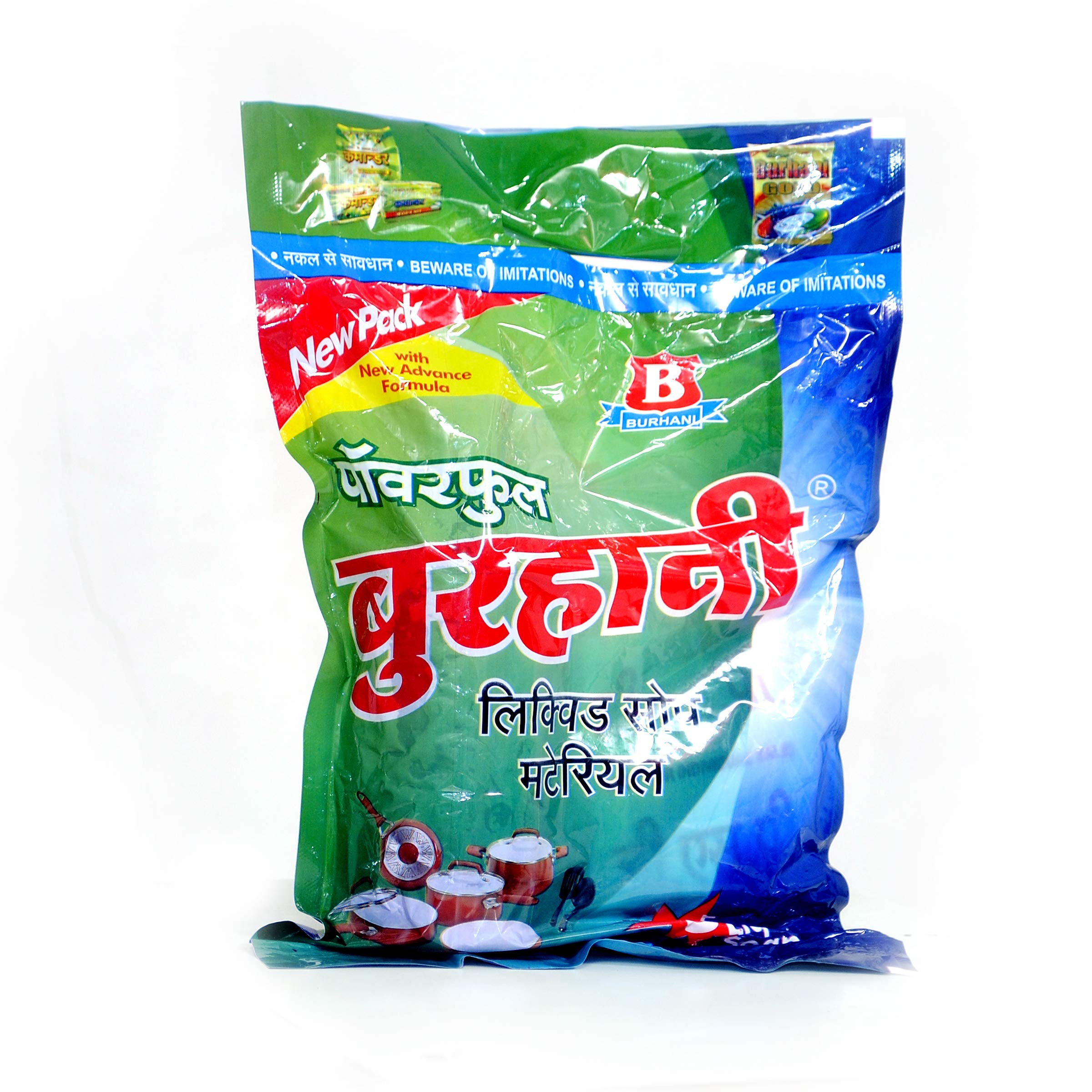 Burhani Liquid Material, 5 L (B07KWT91BC) Amazon Price History, Amazon Price Tracker