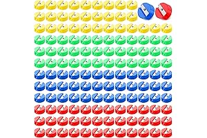 800 Pieces Kids Sharpeners: Your Ultimate Party Favor and Classroom Supply Solution