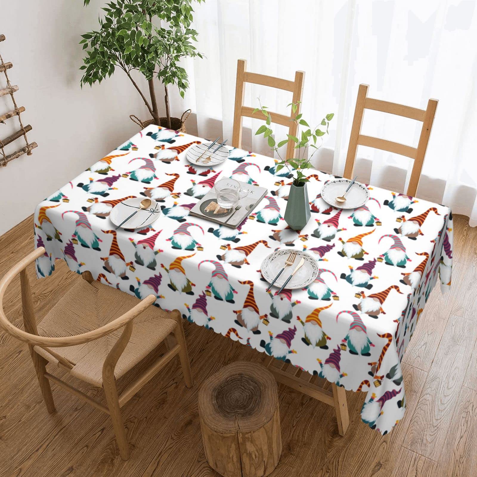 Nappe carrée en dentelle pour pique-nique chic et repas de fête champêtre