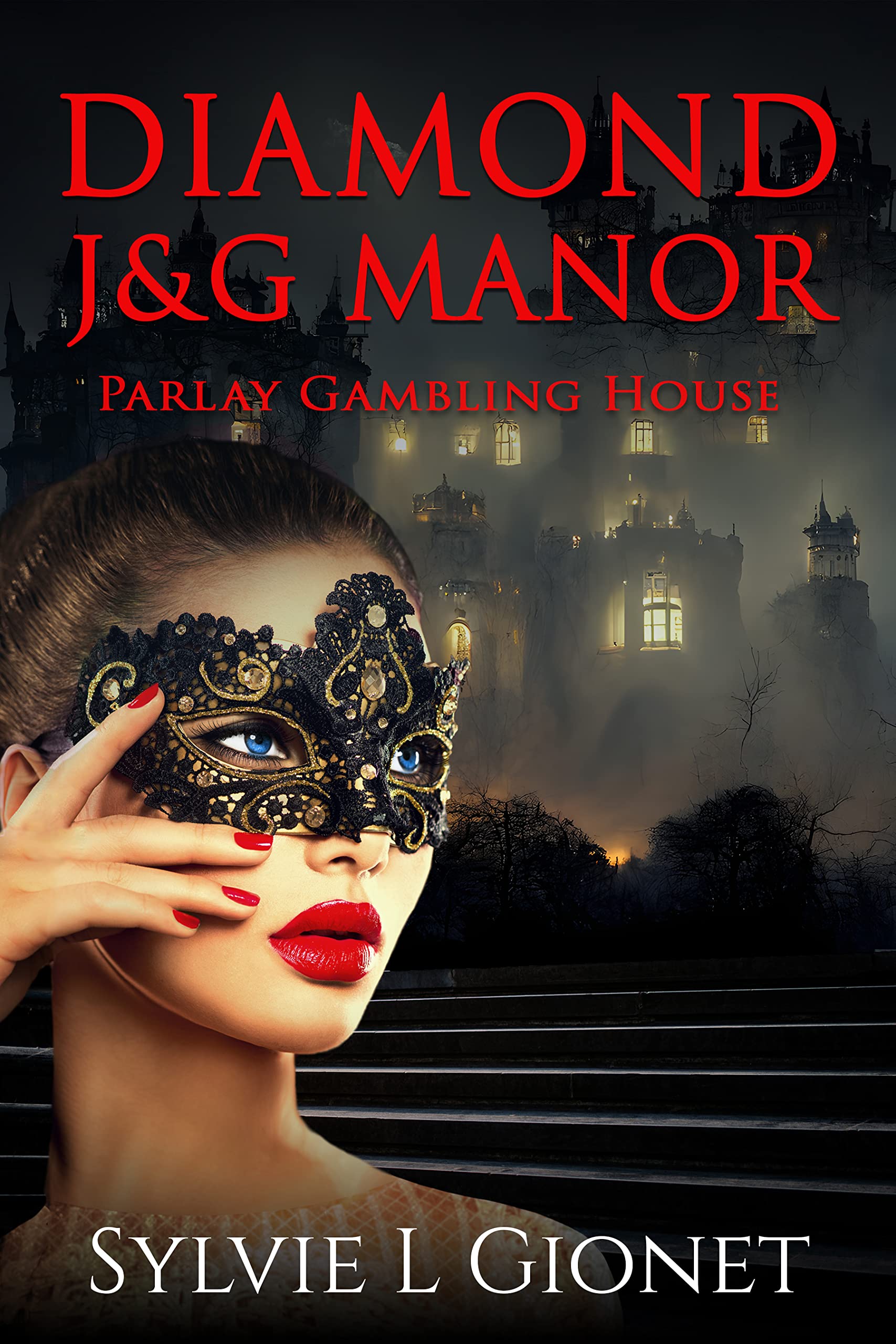 Diamond J&G Manor Parlay Gambling House