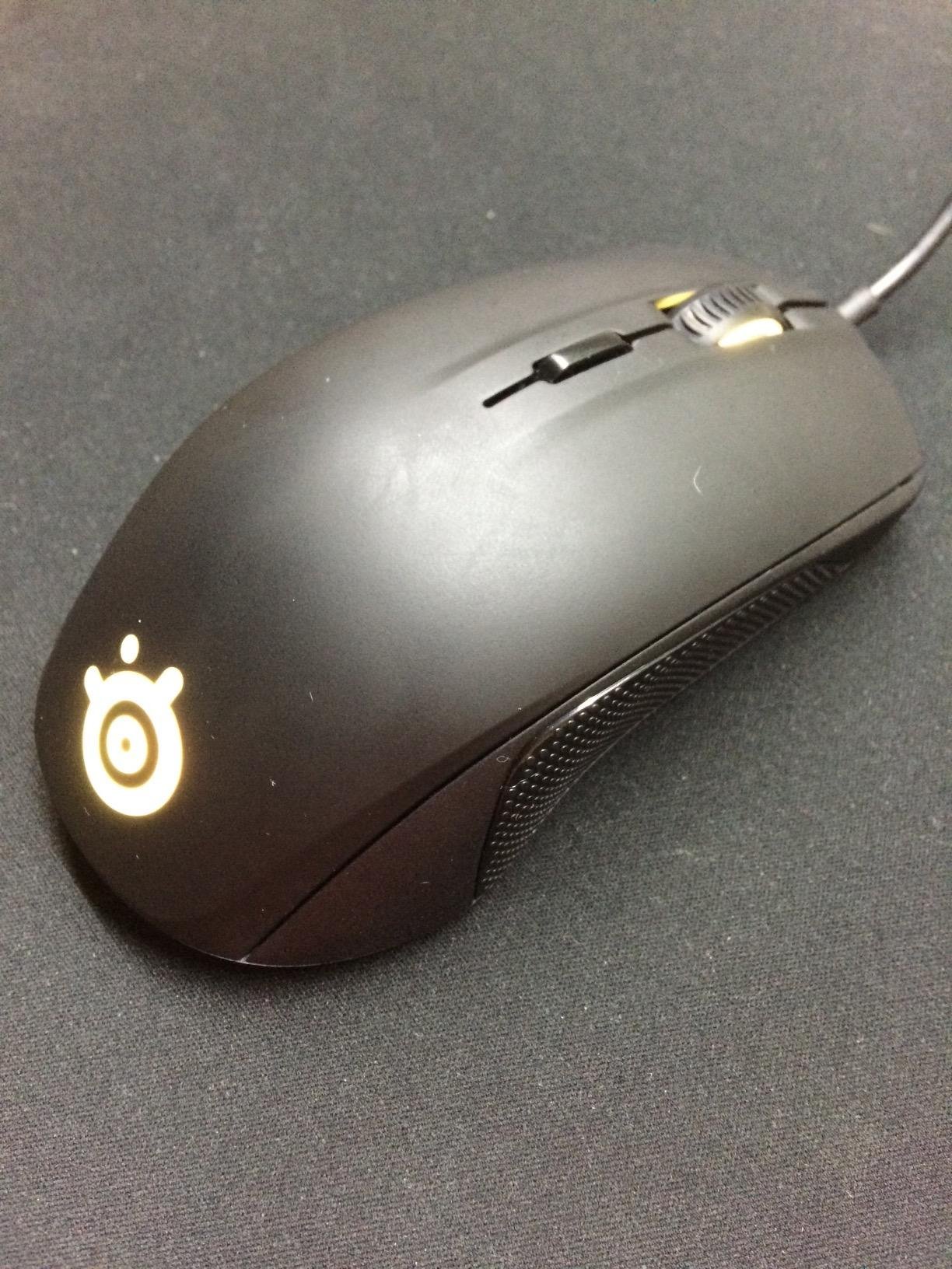 Best budget mice out there!
