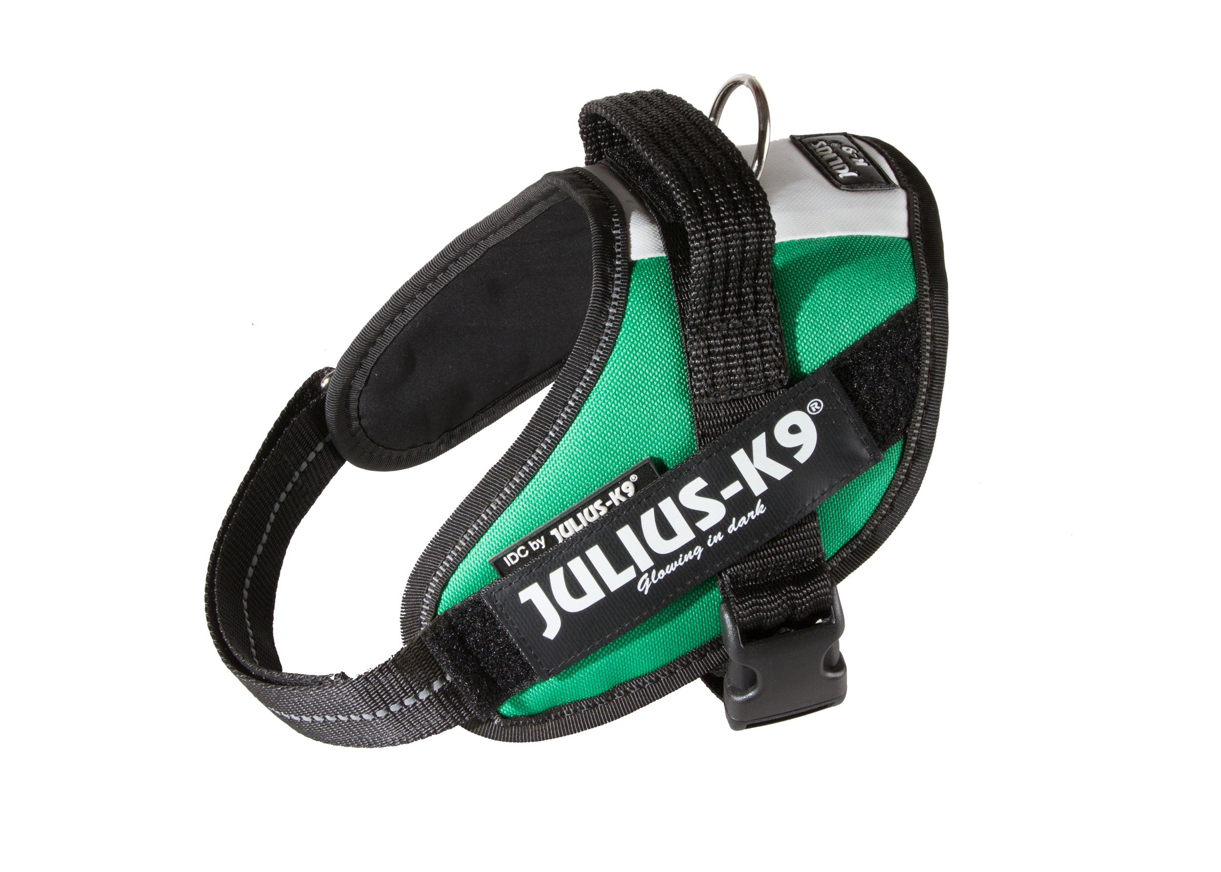 Julius-K9 IDC Powerharness, Camouflage, M/0 — view 734