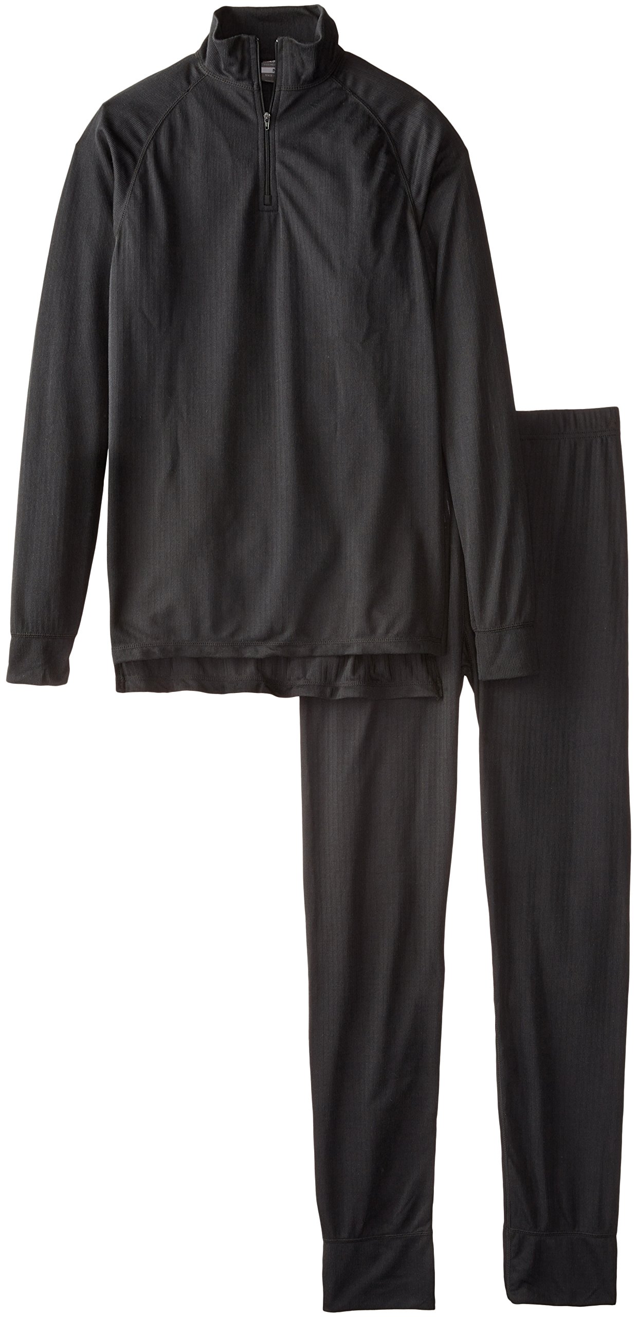 Trespass Men's Unite 360 Base Layer Set