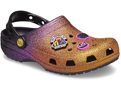 Crocs Classic Disney Hocus Pocus Clog Women