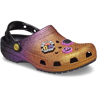 Crocs Classic Disney Hocus Pocus Clog Women