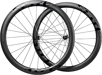 ELITEWHEELS EDGE カーボンホイール1347g50mm XDR専用 エリートホイールズ ELITEWHEELS エッジ ディスク EDGE50 DISC