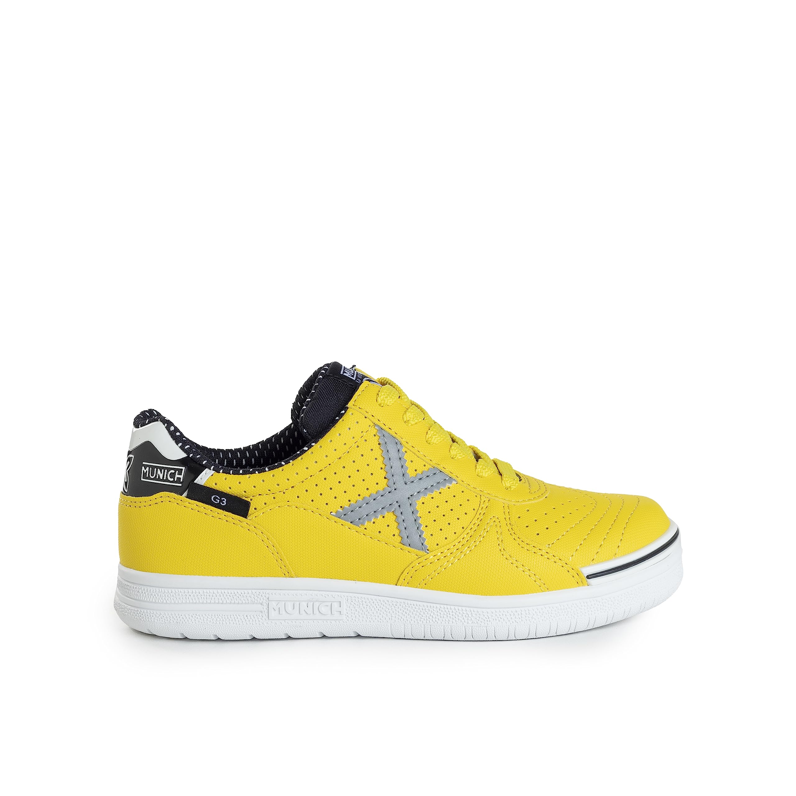 Munich Zapatillas G-3 Profit Blanco — view 9