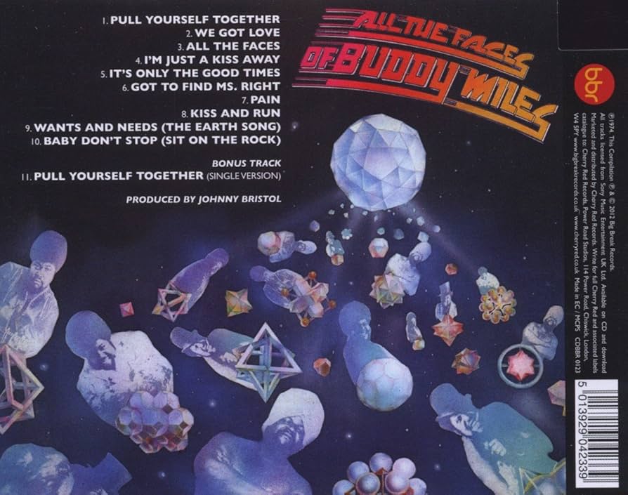 Buddy Miles–All The Faces Of Buddy Miles Ni05MDg5LmpwZWc.jpeg