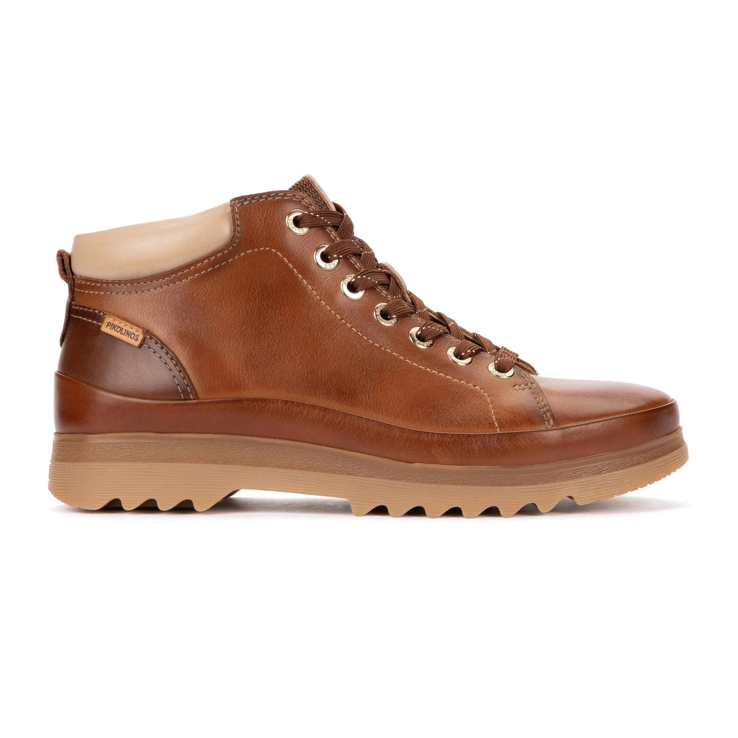Pikolinos Vigo - Zapatillas Casual para Mujer