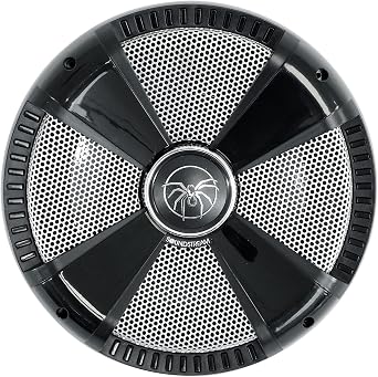 Soundstream MSW.102 Subwoofer
