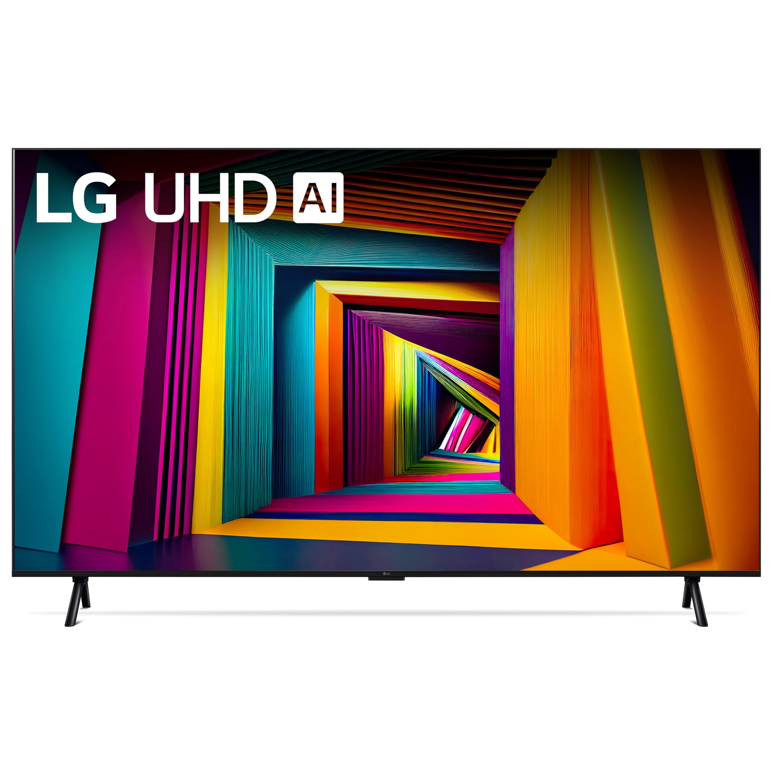 Powerful AI, Dynamic Tone Mapping, 98-Inch 4K Smart TV.