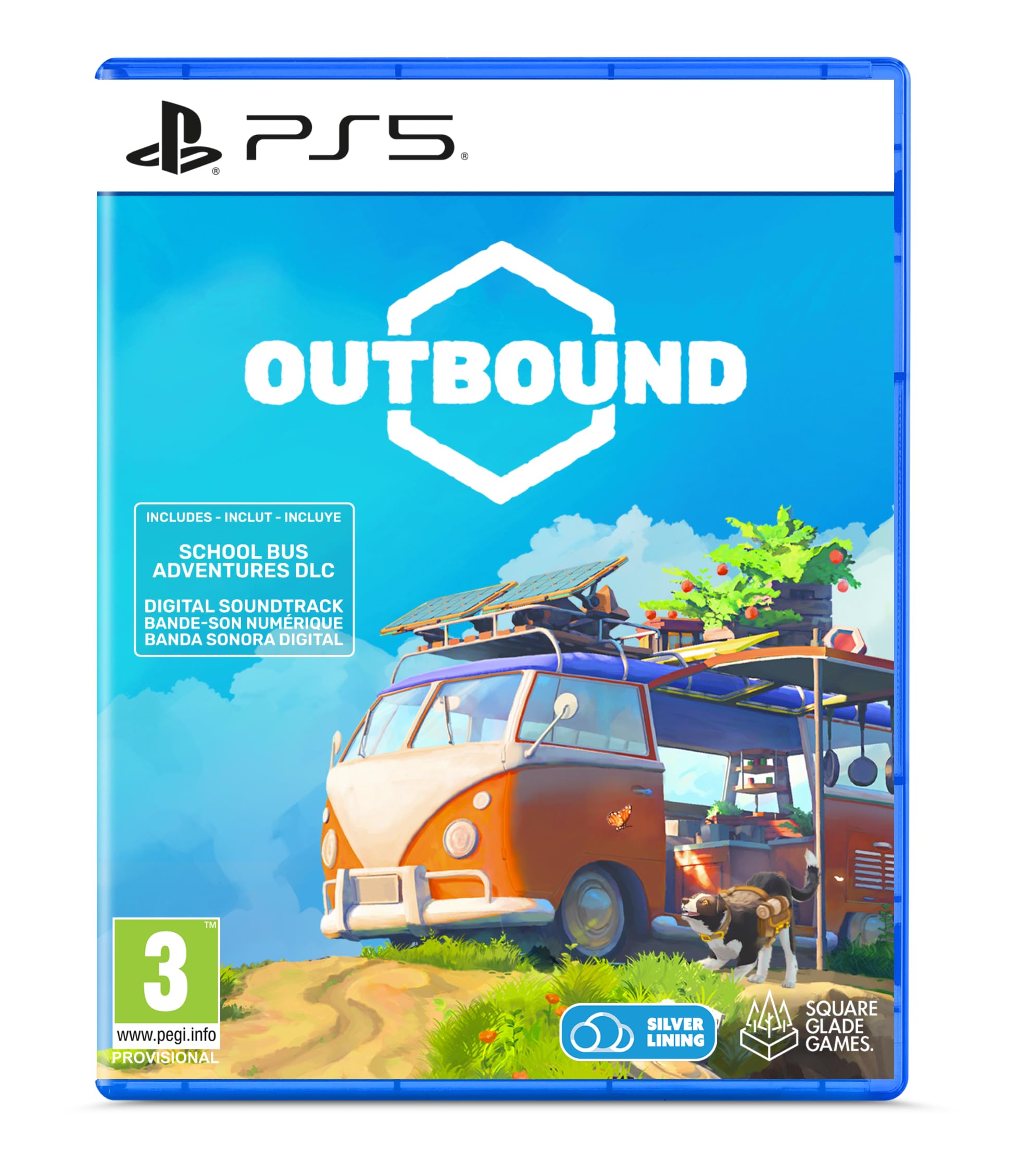 Outbound (PlayStation 5)