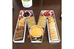 Covered Charcuterie Board: An Elevated Dining Experience