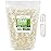 XPRS Nutra Size 0 Empty Capsules - 5000 Count Clear Empty Vegan Capsules - Vegetarian Pills - DIY Vegetable Capsule Filling - Veggie Pill Caps for Do-It-Yourself Supplements