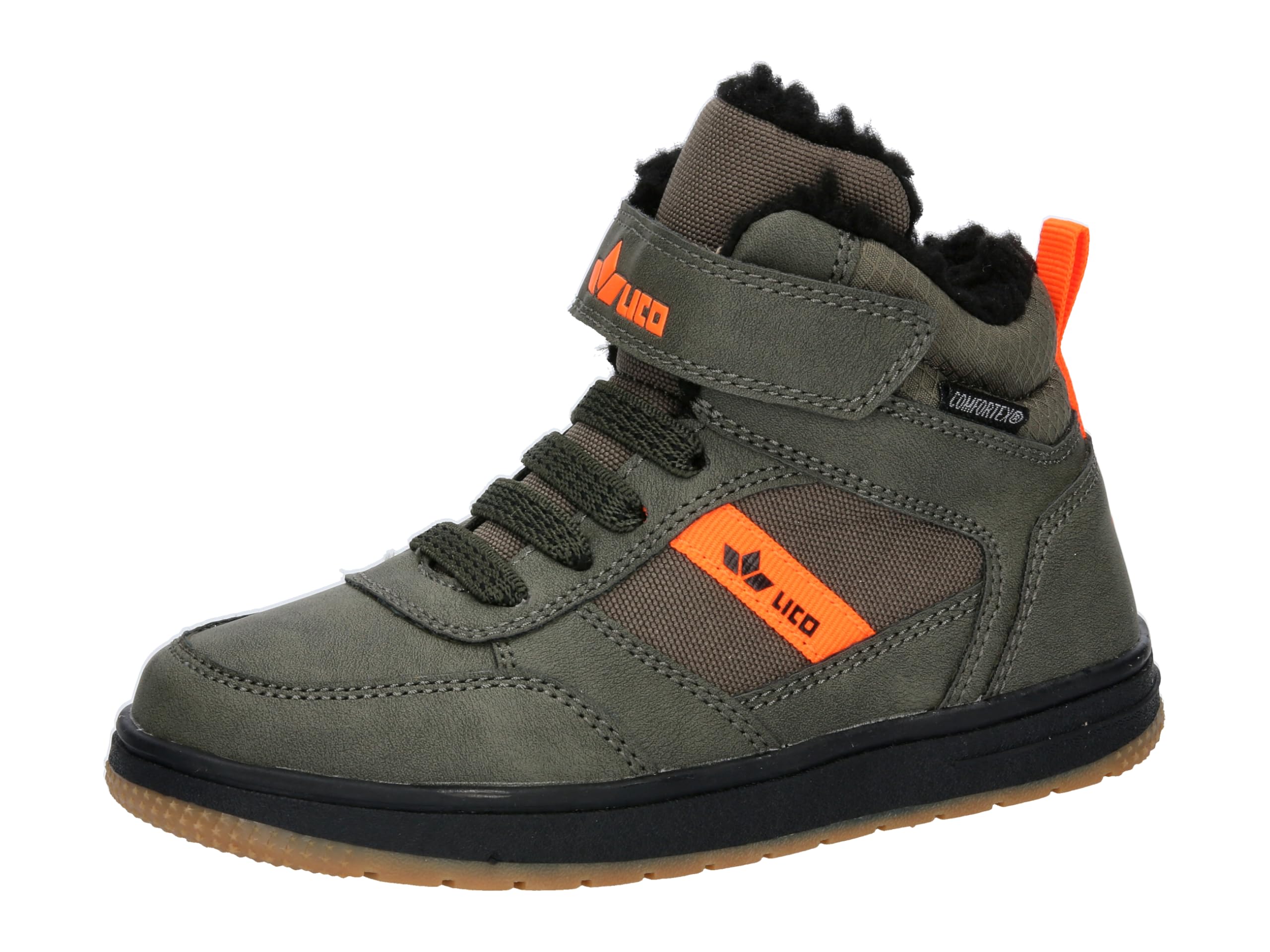 Lico Unisex Kinder Jorne VsSneaker