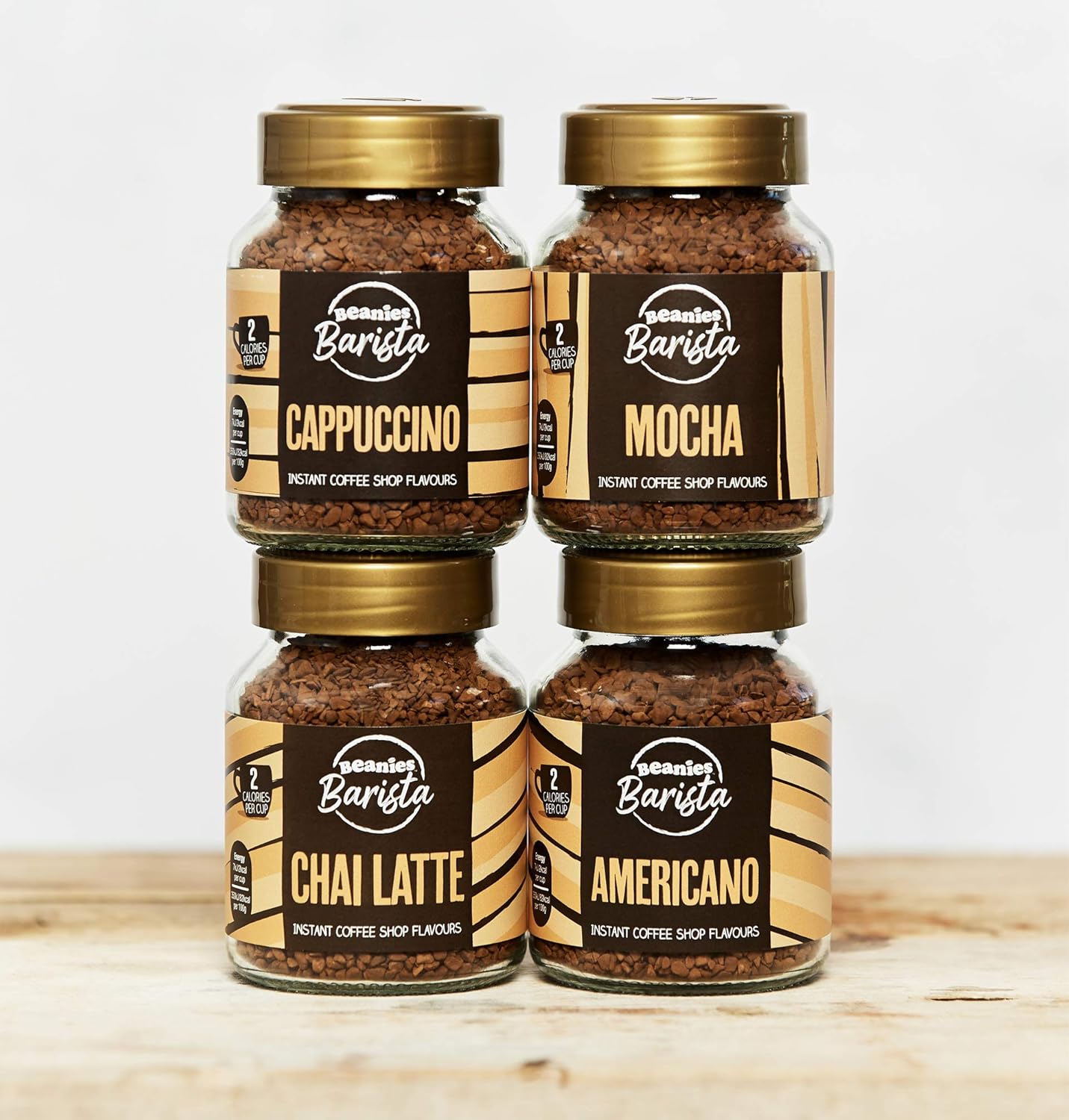 Beanies barista Clearance