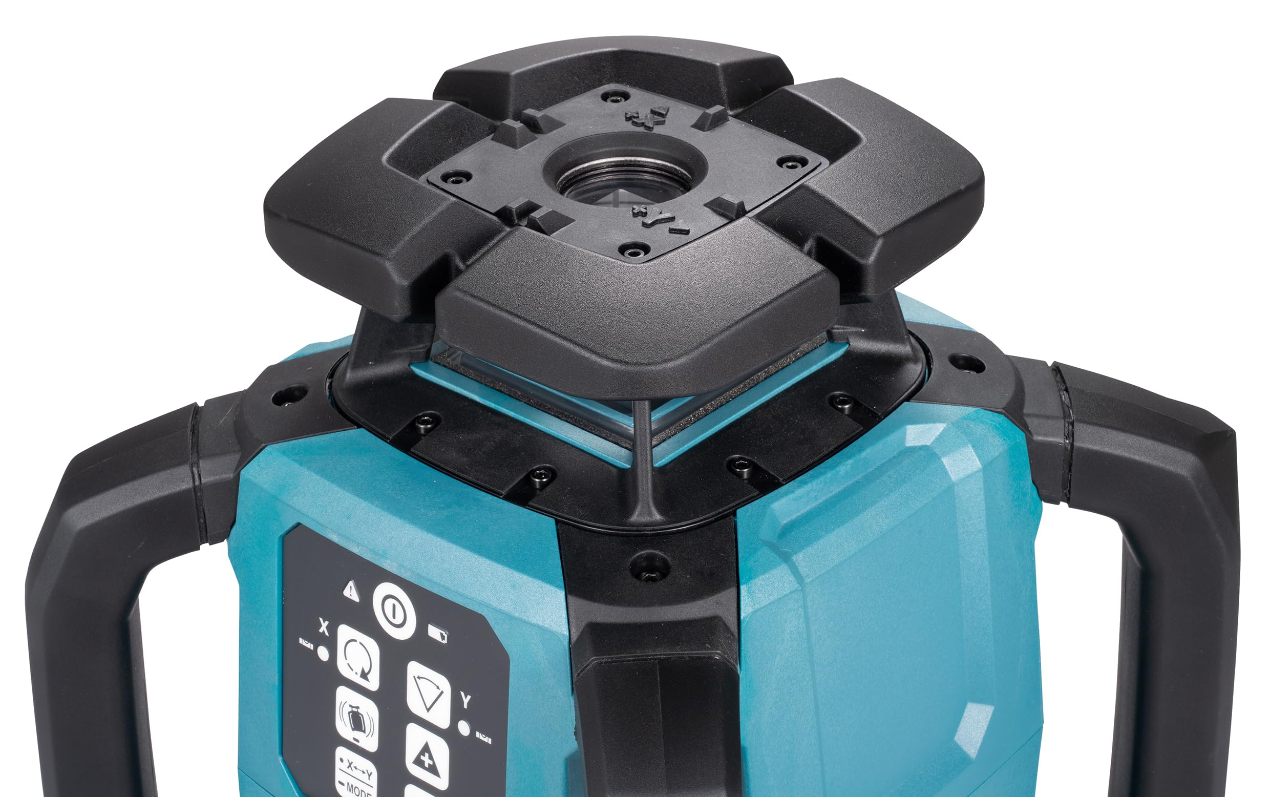 Makita - SKR001Z - Laser rotatif rechargeable Li-ion XGT/LXT/CXT - Batteries et chargeur non fournis