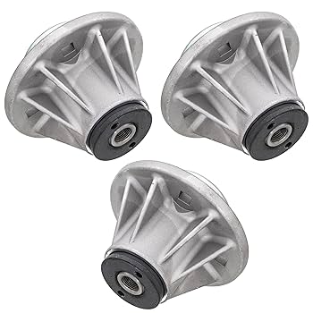 Amazon.com : 8TEN Spindle Toothed Blade Kit for Ariens