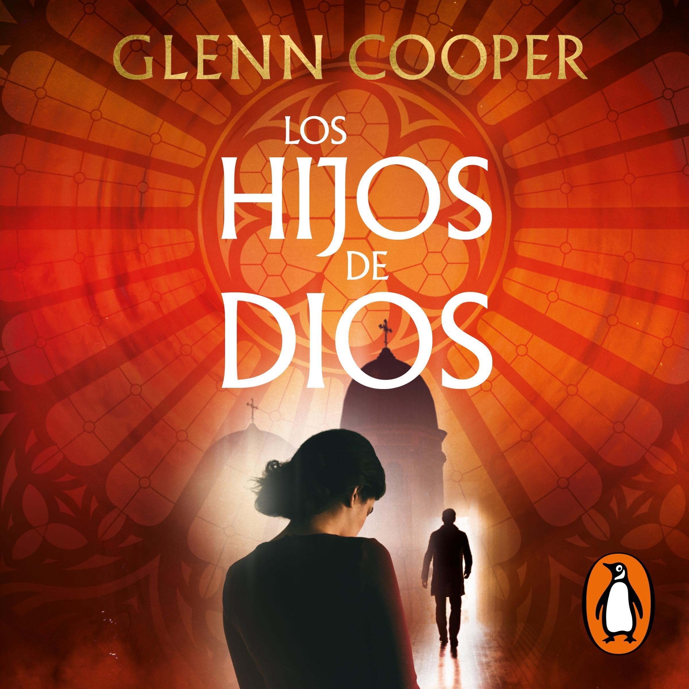 Los hijos de Dios [Three Marys]