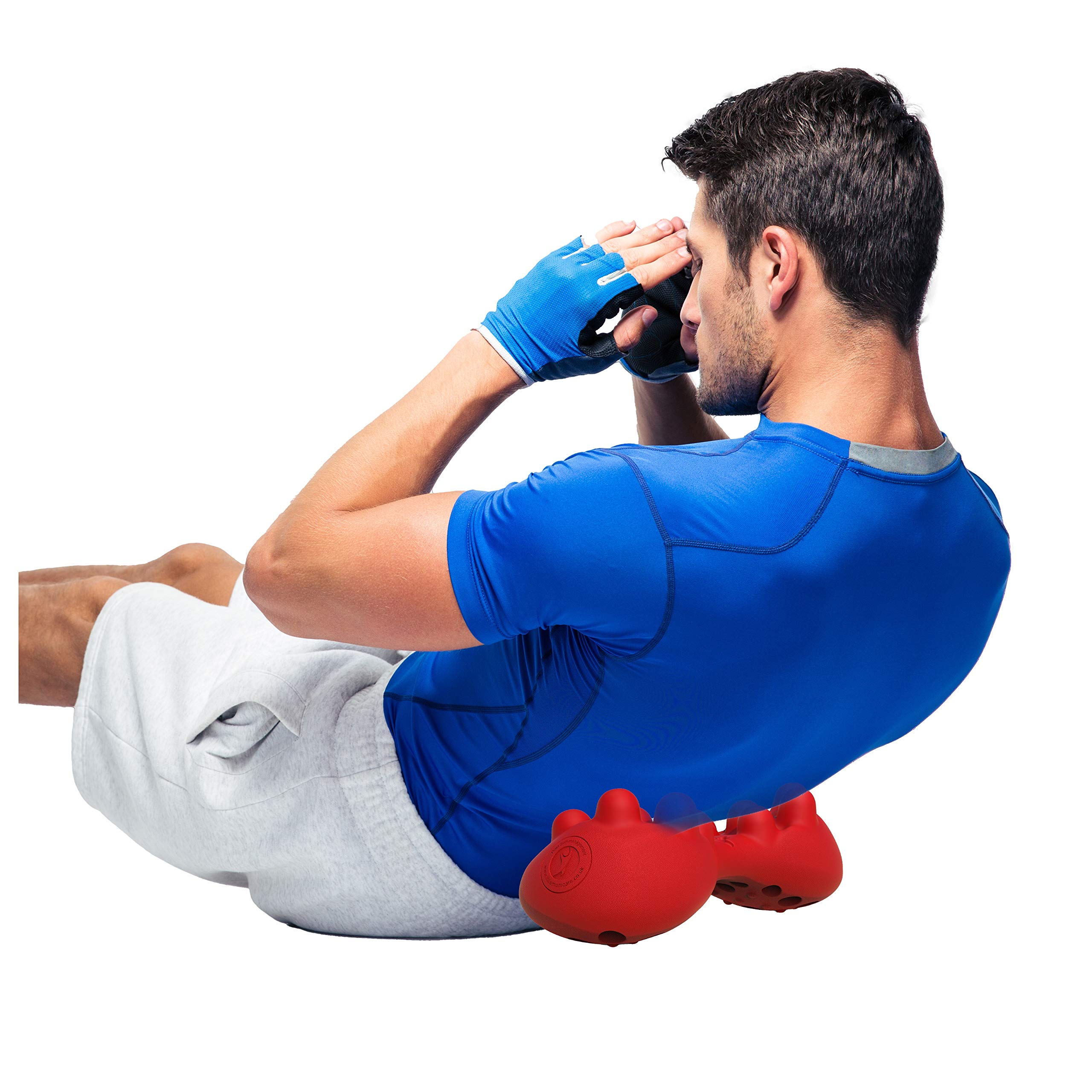 LittleMum Back Trigger Points Massage, Psoas Release Tool , Gluteus