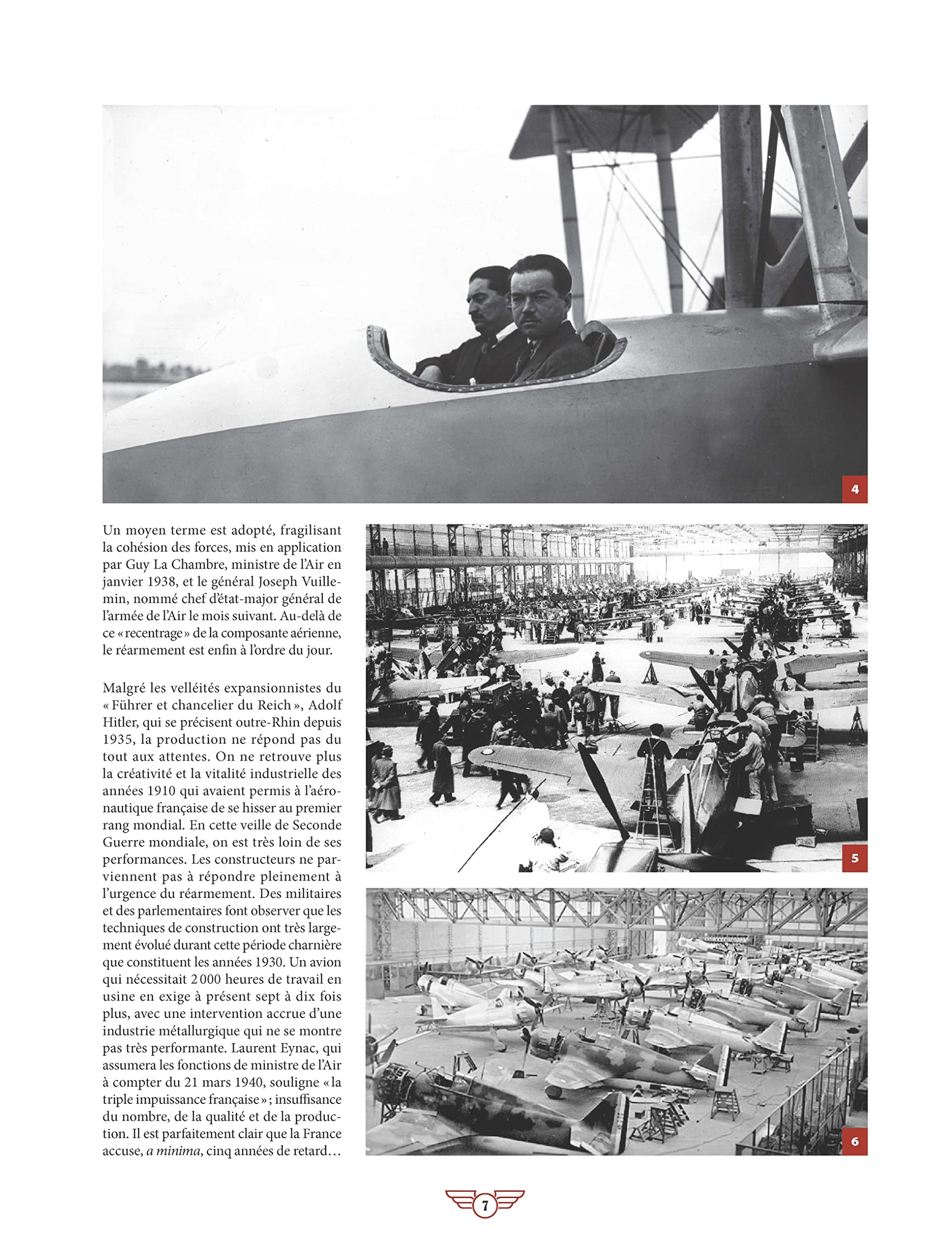 Ciel en guerre - Batailles aériennes 1939-1945