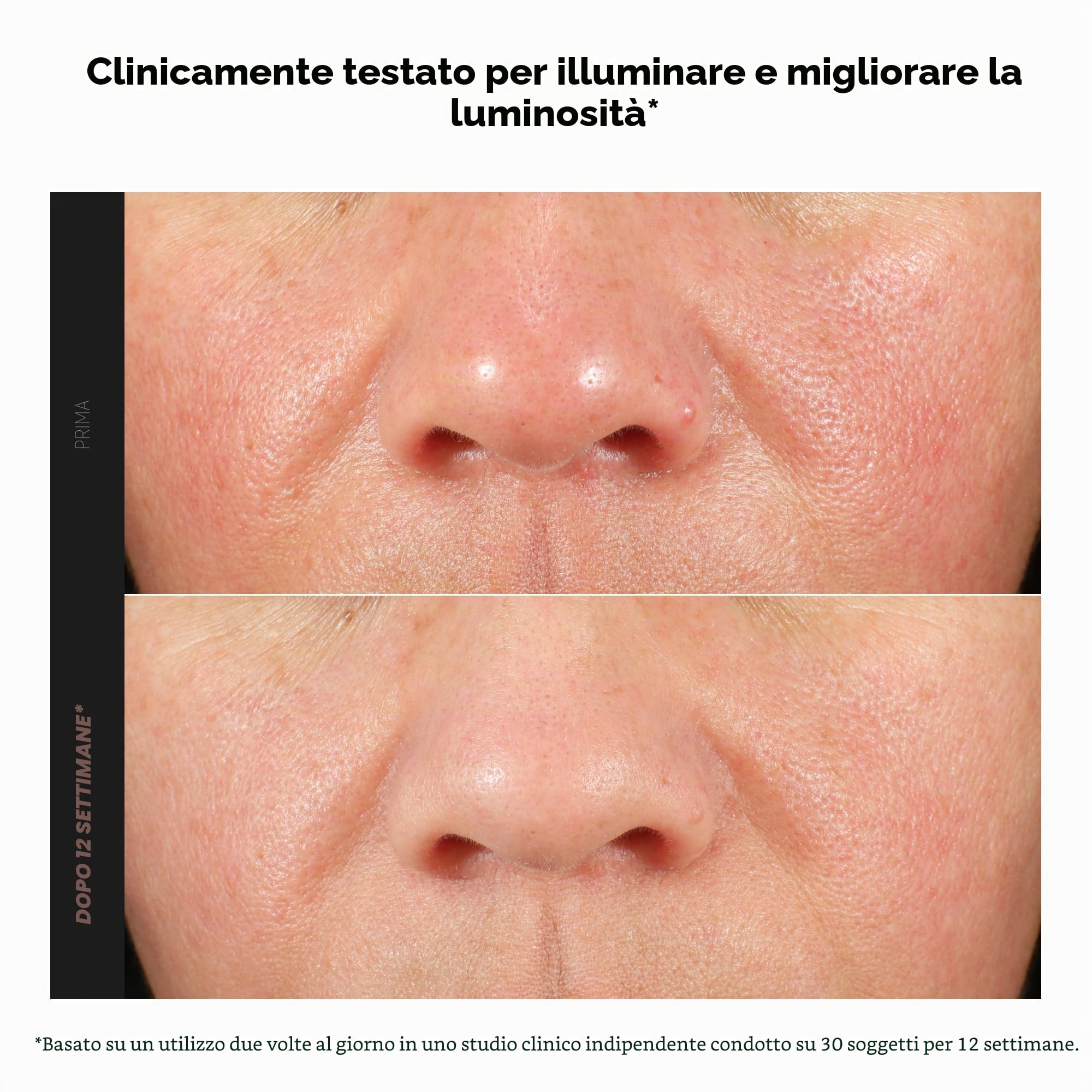 Paula's Choice C15 Super BOOSTER - Siero Viso con 15% Vitamina C - Antirughe e Antimacchie - Illuminante la Pelle - con Acido Ferulico e Vitamina E - Tutti i Tipi di Pelle - 20 ml | Formula anti-età alle Vitamin C & Peptidi - Illumina la pelle - Riduce le