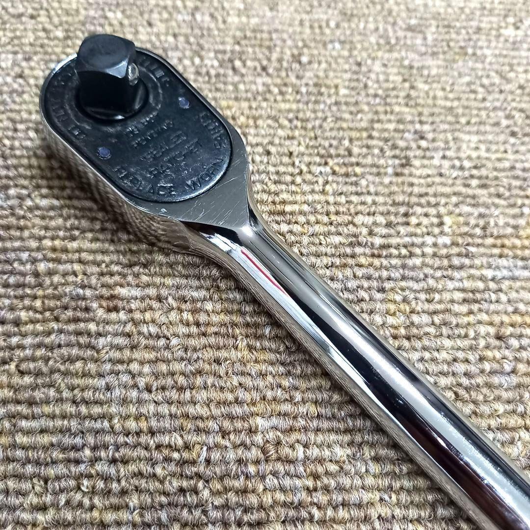 スナップオン新型 FL100 スナップオン新型 FL100