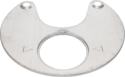 Miniatura 5 de Supplying Demand WD22X10093 3028686 Reemplazo grueso del filtro de drenaje del sumidero del lavavajillas