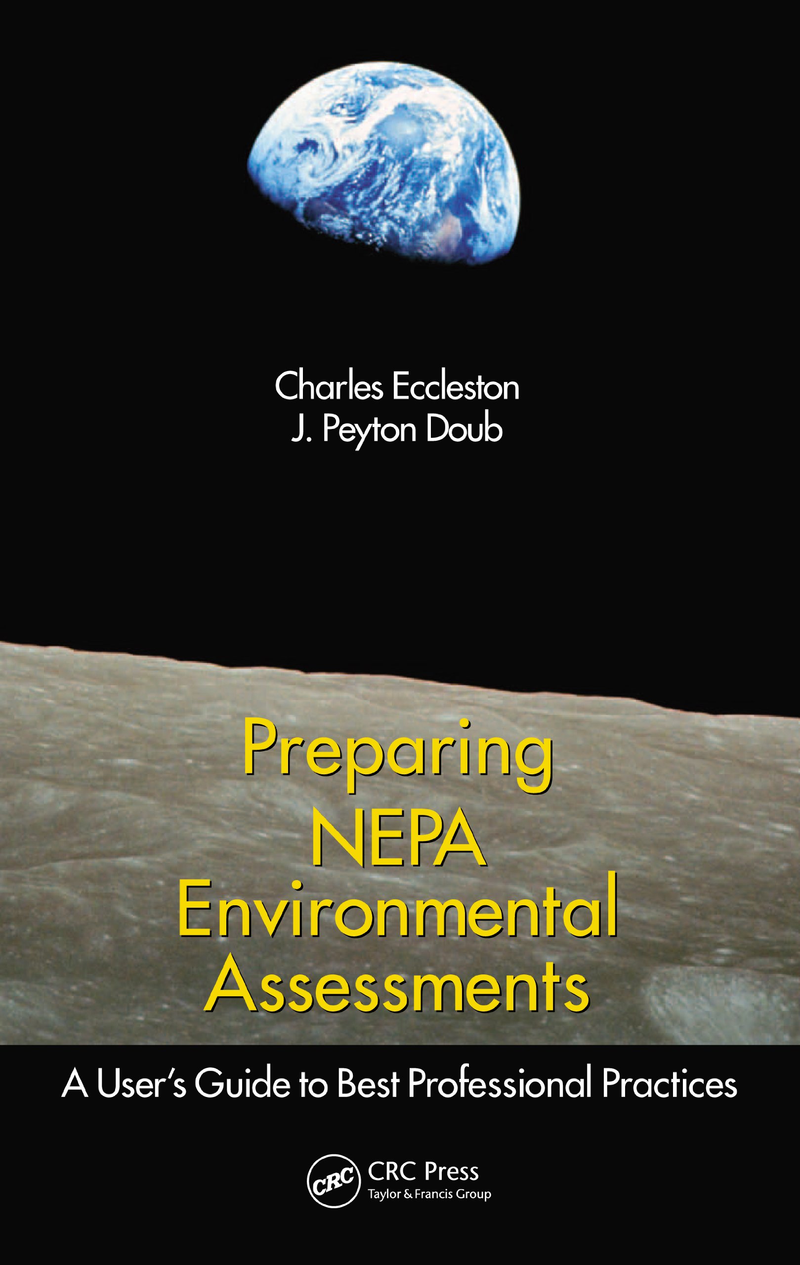 Preparing NEPA Environmental Assessments: A User’s Guide to Best Professional Practices