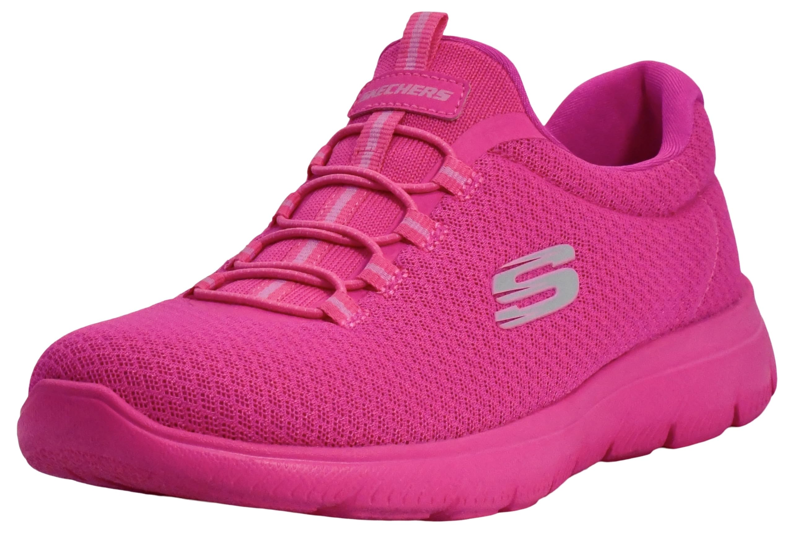 Skechers Womens Summits Sneaker Desertcart INDIA