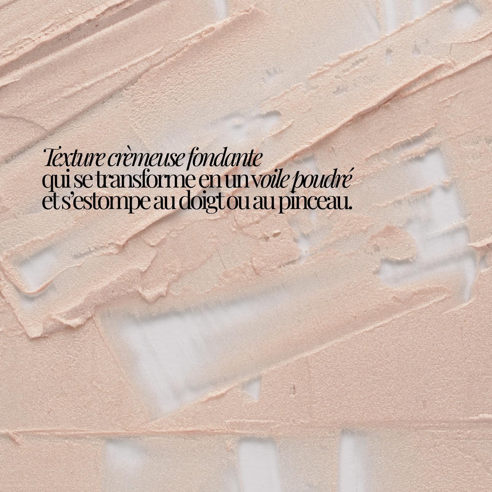 Touche Baume Lumière – Highlighter Baume Naturel – Glow Subtil & Universel – Texture Crème Fondante – Vegan & Clean Beauty – Sans Eau ni Conservateurs