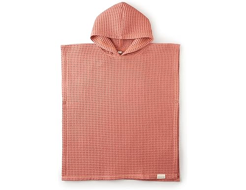 Best Baby Poncho Towel: Wrap Your Little One in Comfort and Style