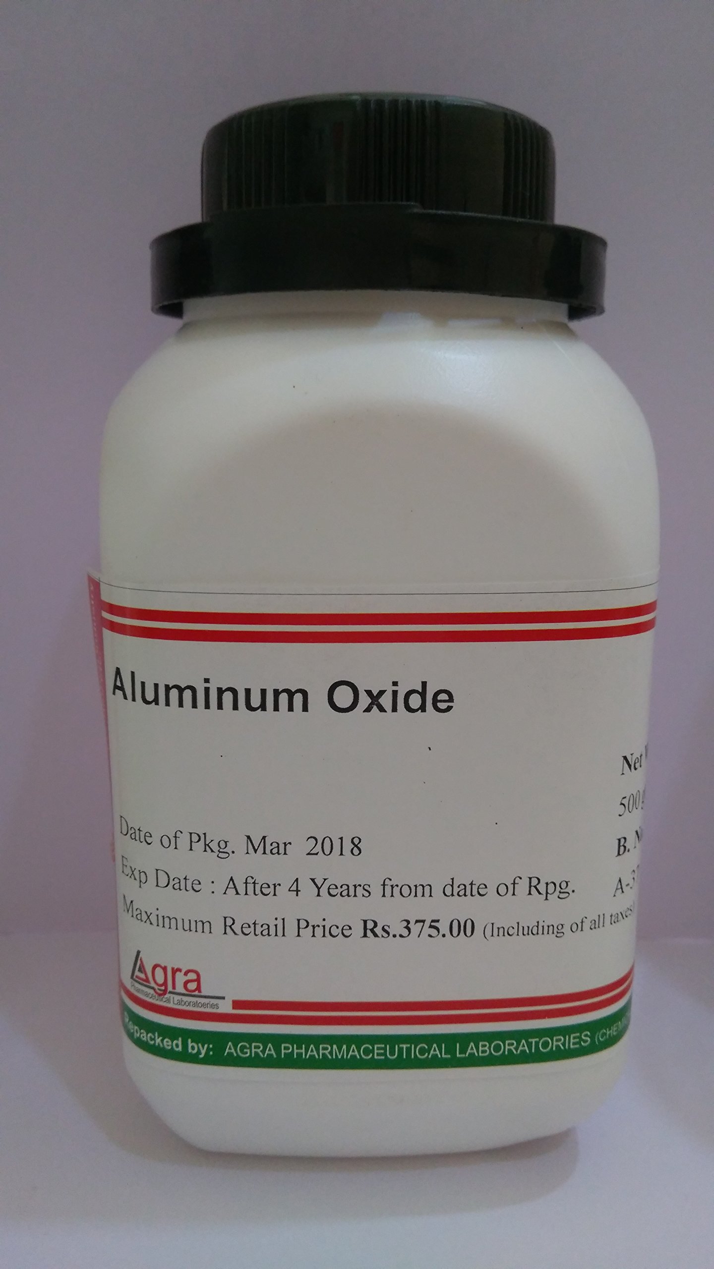 APL Aluminum Oxide 500 gm-image-23