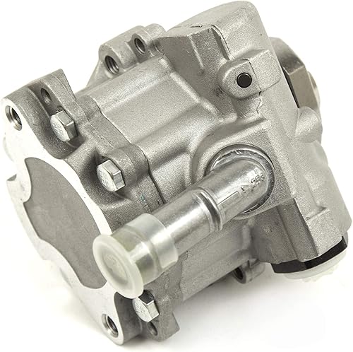 Miniatura 8 de Evergreen SP-3358 Bomba de dirección asistida para Audi TT TT Quattro 21-5358 00-06