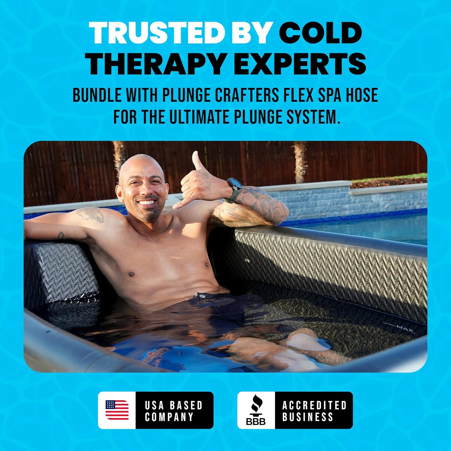 ChillGuard Neoprene Filter Cover for Intex C1000, Cold Plunge & Ice Bath Filter Housing Sleeve, Insulated Pool Filter Jacket for Condensation & Temperature Control