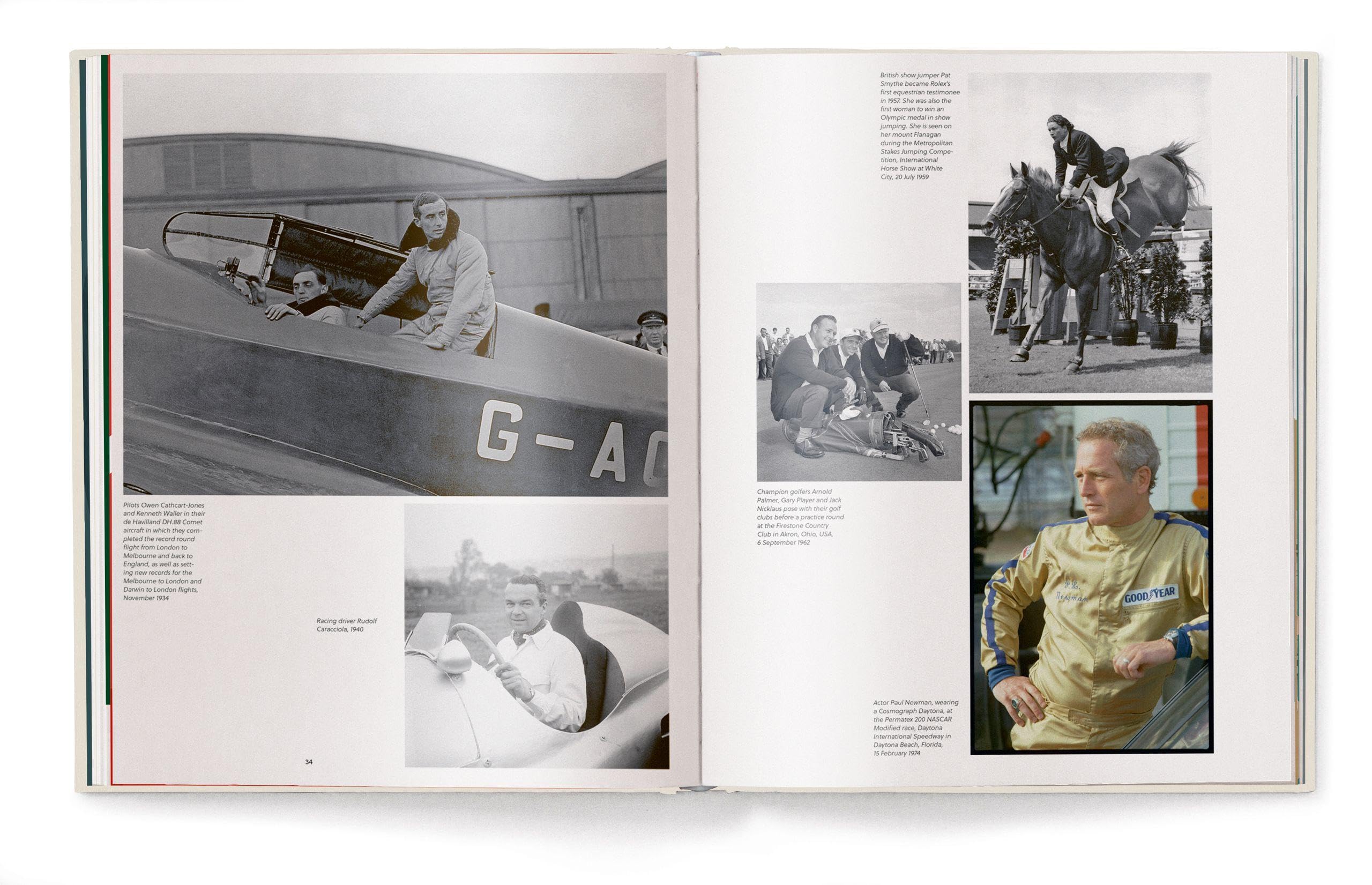 The Watch Book Rolex: Next Generation Special Edition