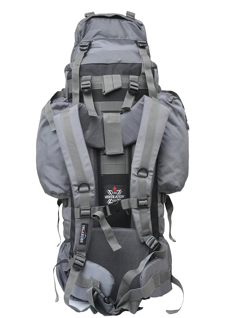 inlander trekking bags