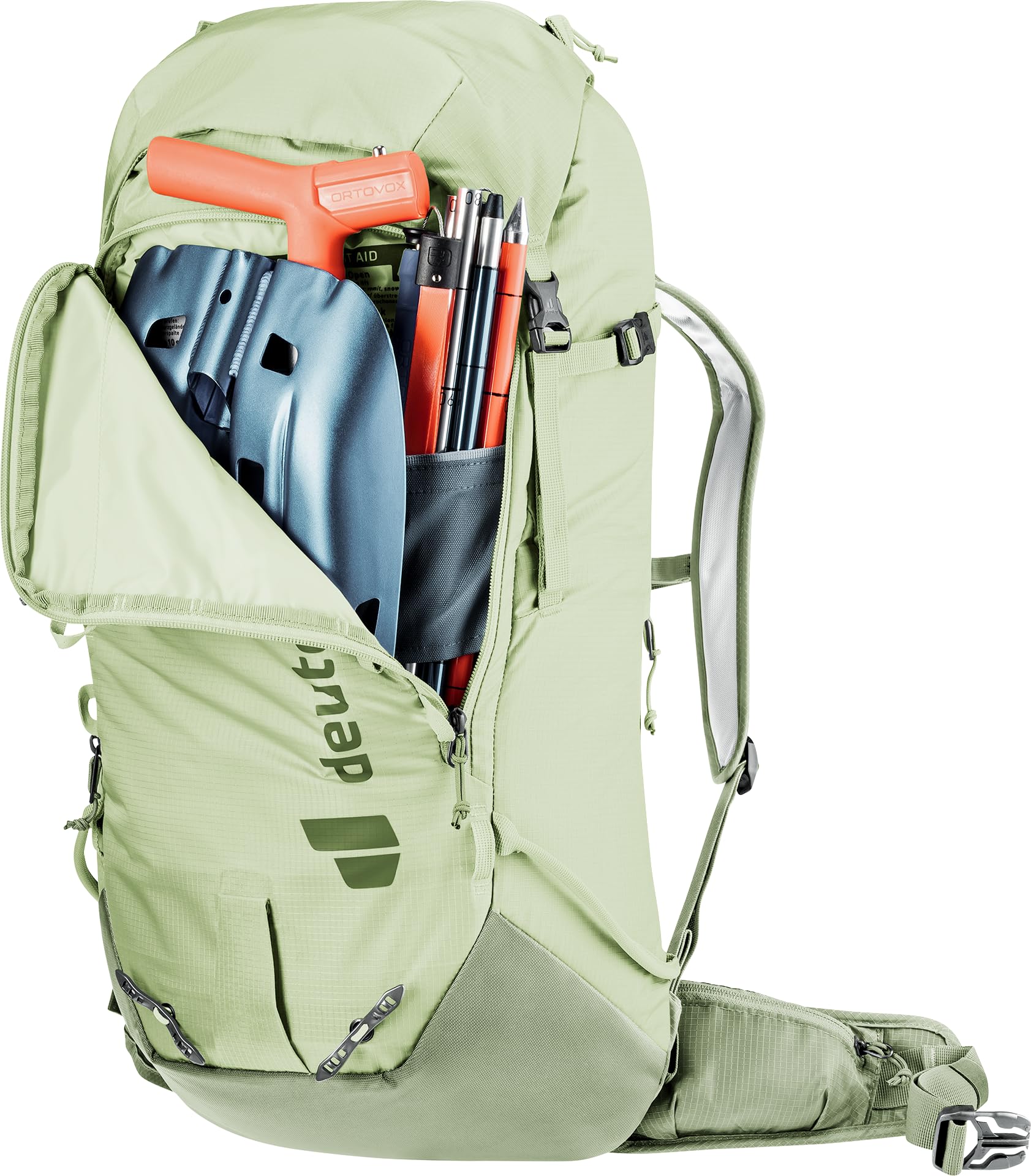 deuter Freescape Lite 24 SL Damen Skitouren Rucksack