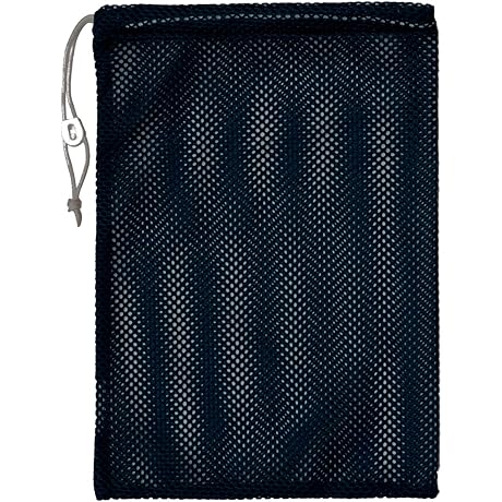 Champion Sports Drawstring Bag for Laundry and Gym Gear