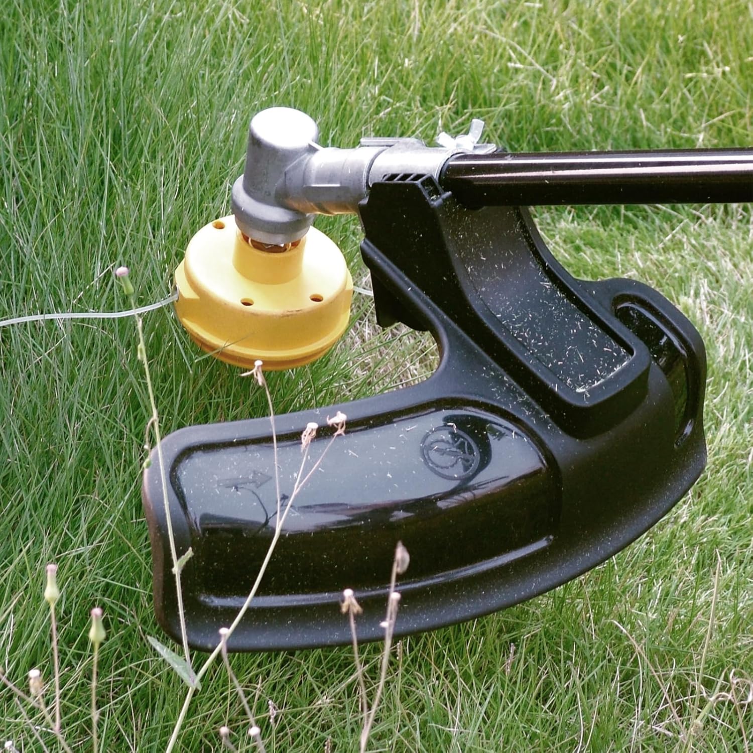 18Inch String Trimmer Attachment Straight Shaft
