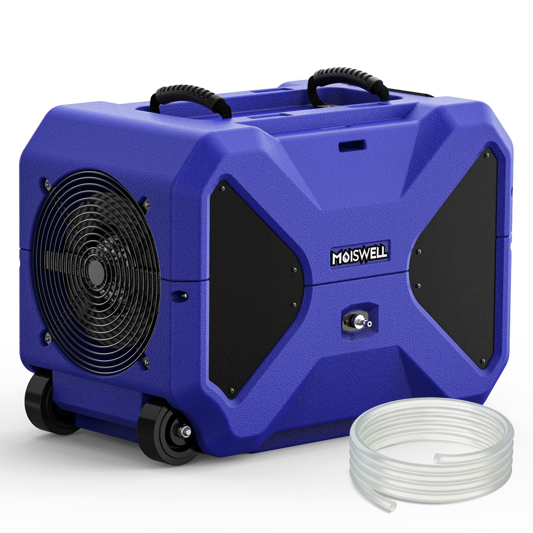 Moiswell Master RD200 dehumidifier