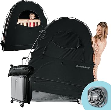 Amazon.com: SlumberPod