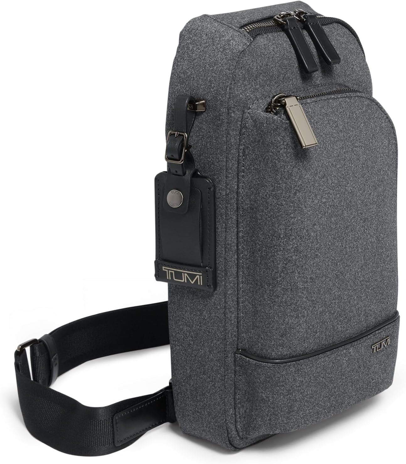 TUMI - Voyageur Travel Wallet - Wristlet Wallet with Passport, Cash & Card Holders - Zipper Wallet for Women - With Gift Box