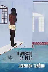 O avesso da pele – Vencedor Jabuti 2021