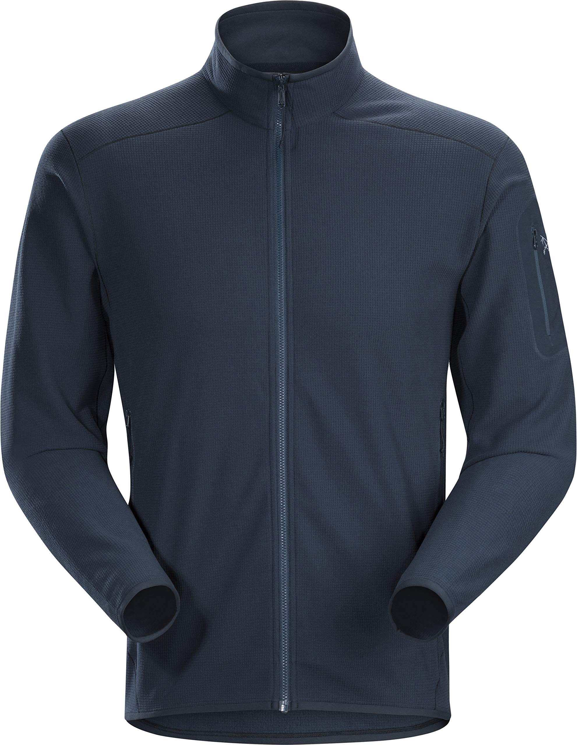 Arcteryx Delta Lt Jacket Mens Tui Large Desertcart Seychelles