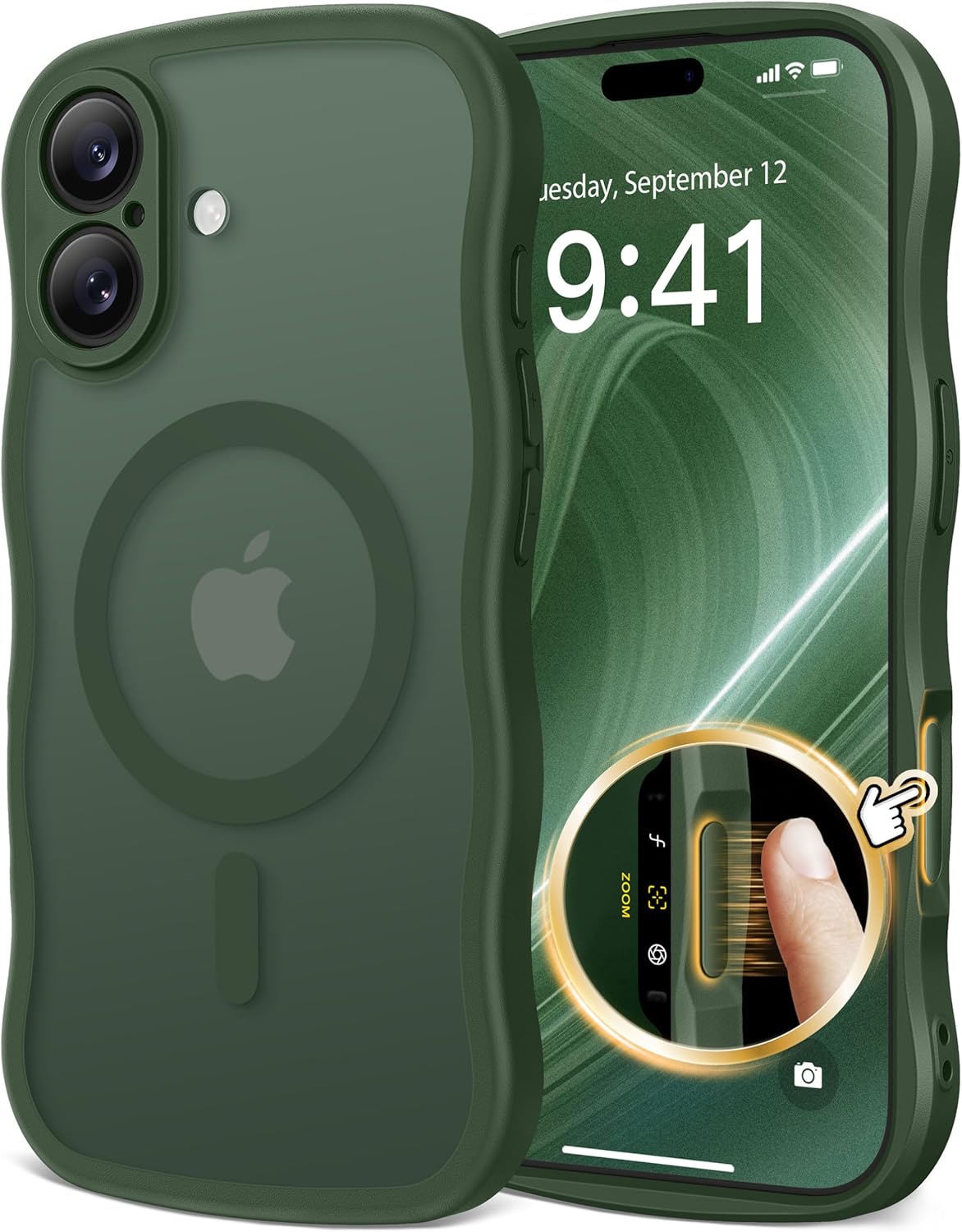 For iPhone 17 6.3 inch
