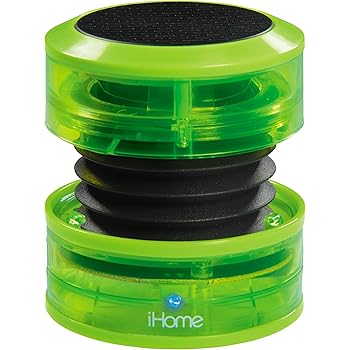 ihome im60 bluetooth