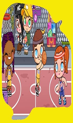 New Avatar Dress up Maker for kids