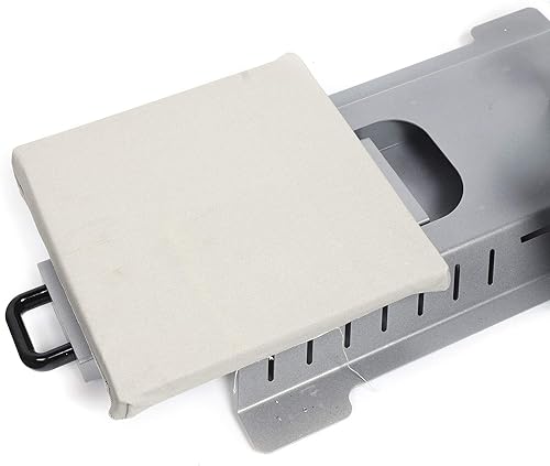 Miniatura 5 de Máquina de prensa de calor horizontal 6 en 1, máquina de sublimación de transferencia de presión de taza de 220 V 600 W, taza de bricolaje,